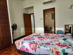 Parbury Hill Condominium (D16), Condominium #501630181